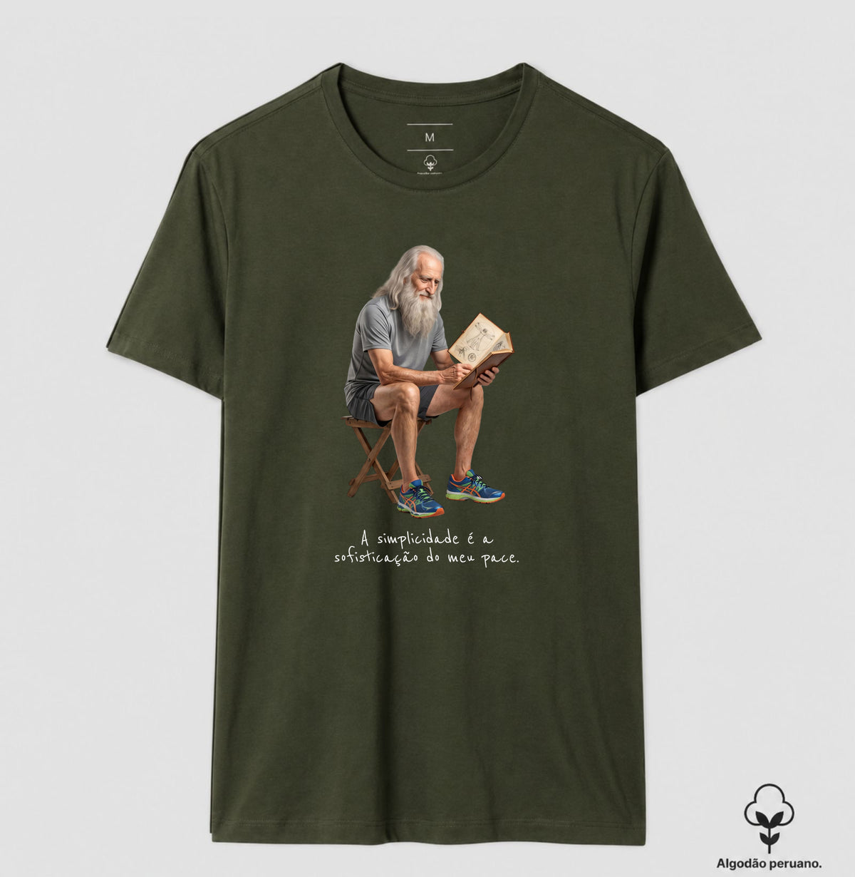 Da Vinci - A Simplicidade É Sofisticação
