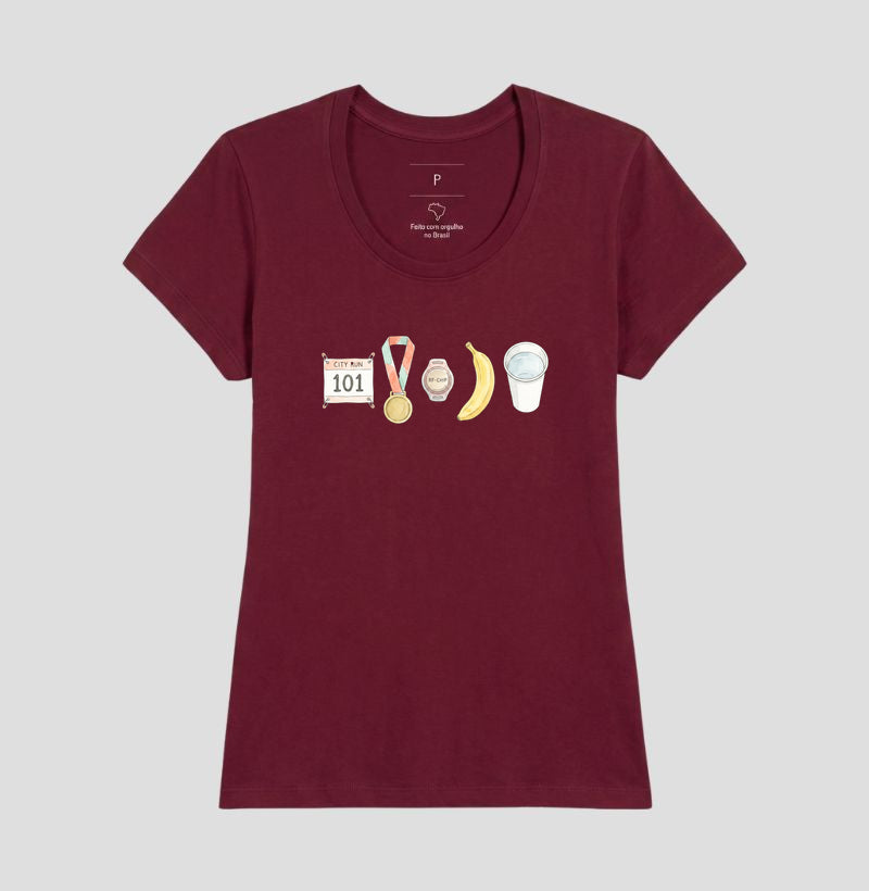 Running Essentials 1