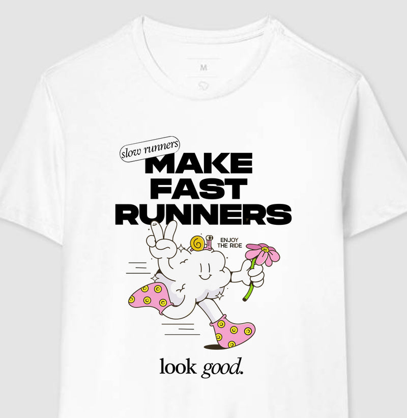 Slow Runners