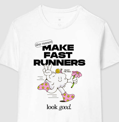 Slow Runners