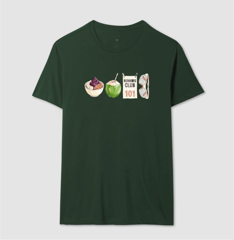 Running Essentials 5