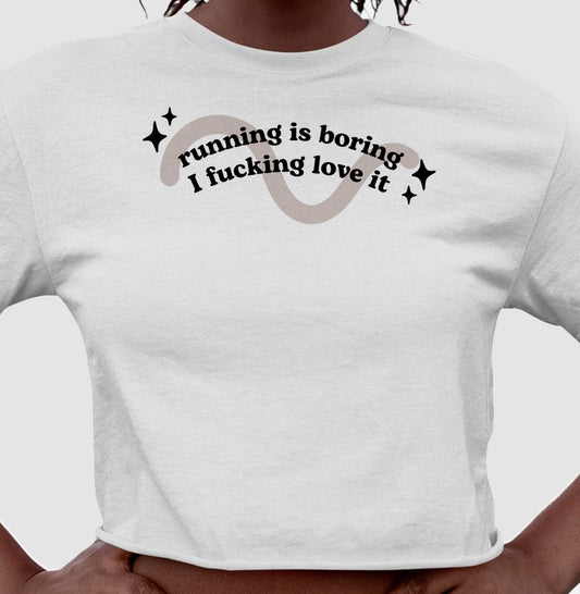 Boring