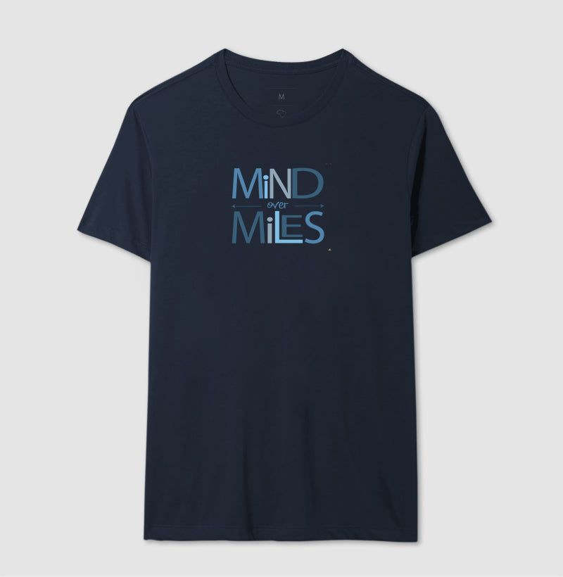 Mind Over Miles