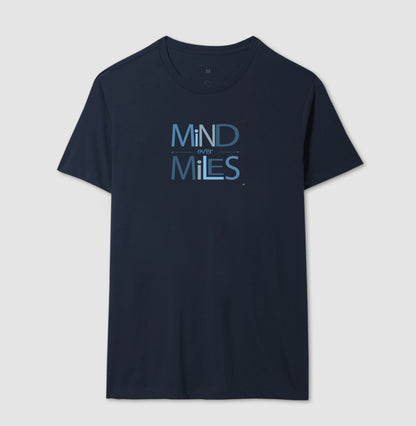 Mind Over Miles