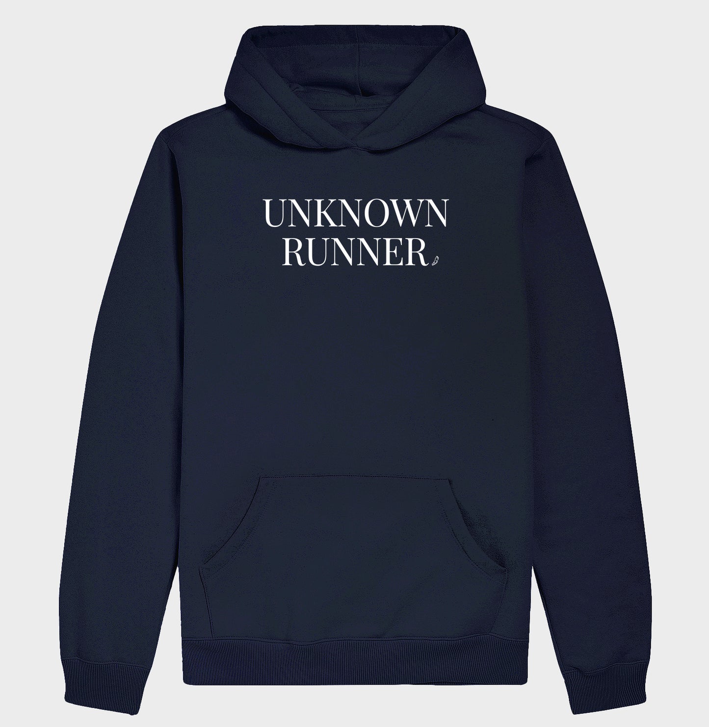 Unknown runner