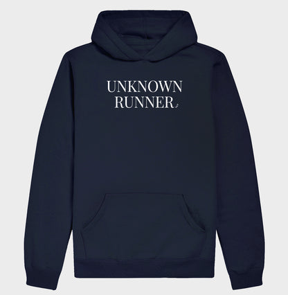 Unknown runner