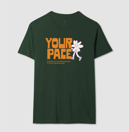 Your Pace