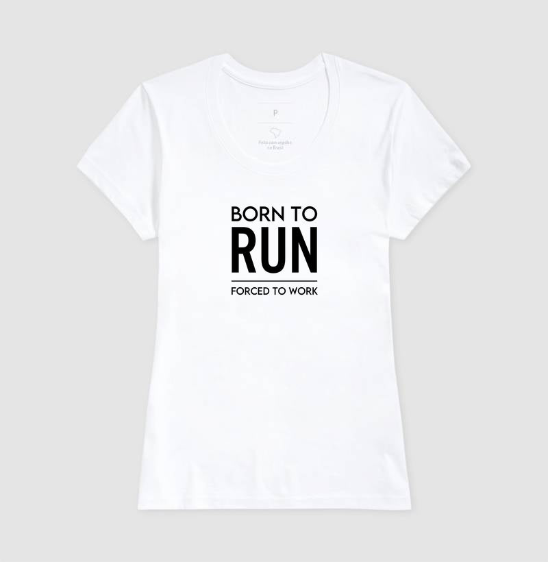 Born To Run