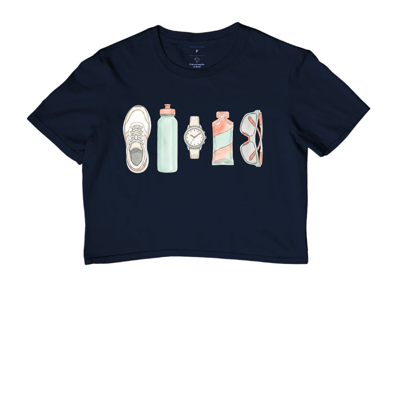 Running Essentials 2