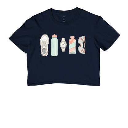 Running Essentials 2