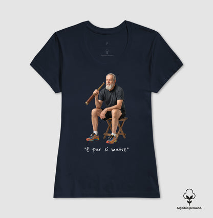 Galileu - E Pur Si Muove