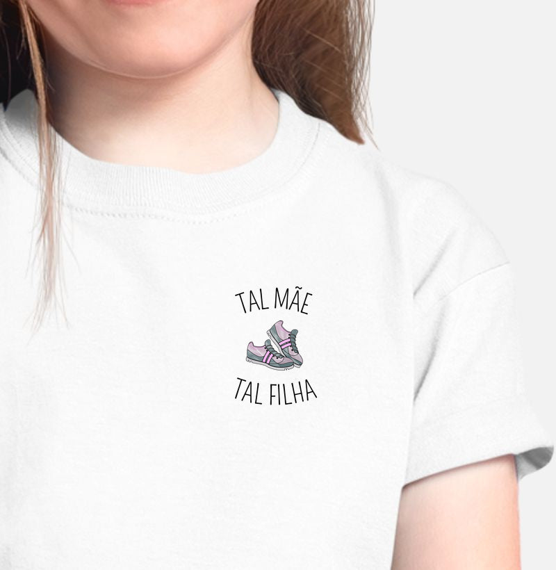Tal Mãe, Tal Filha