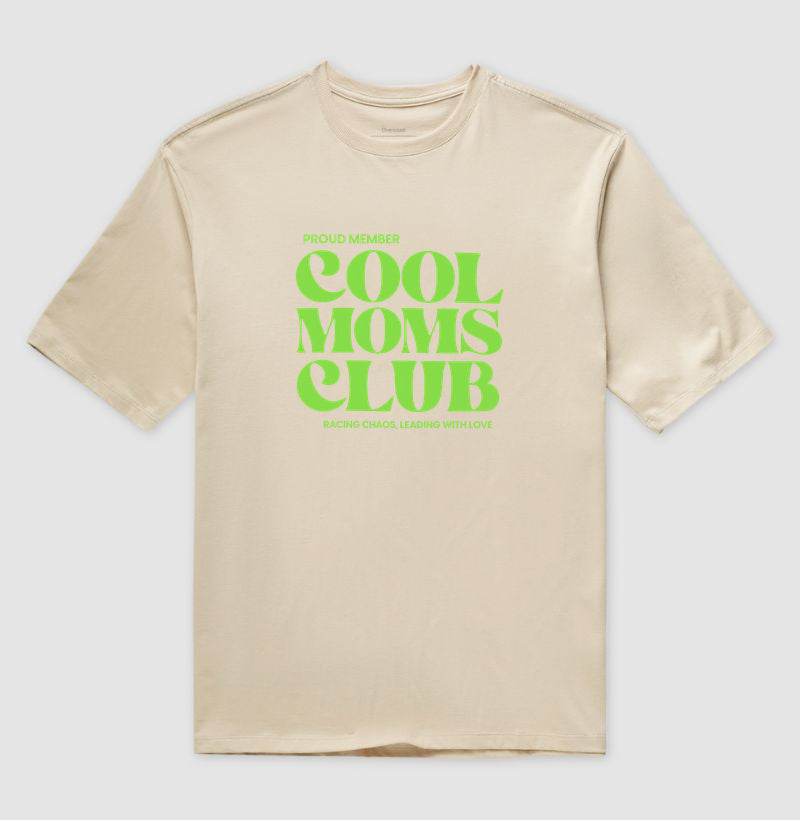 Cool Moms Club