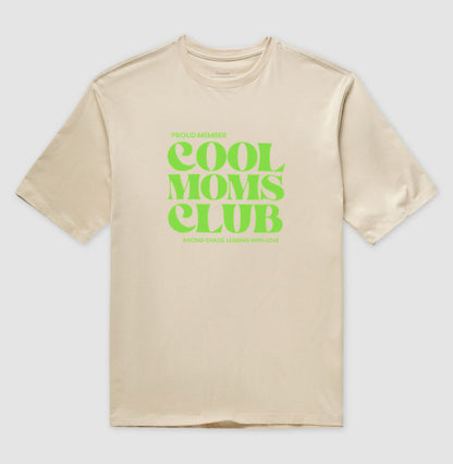 Cool Moms Club