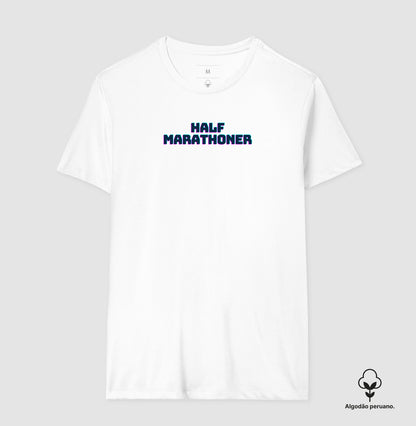 Half Marathoner