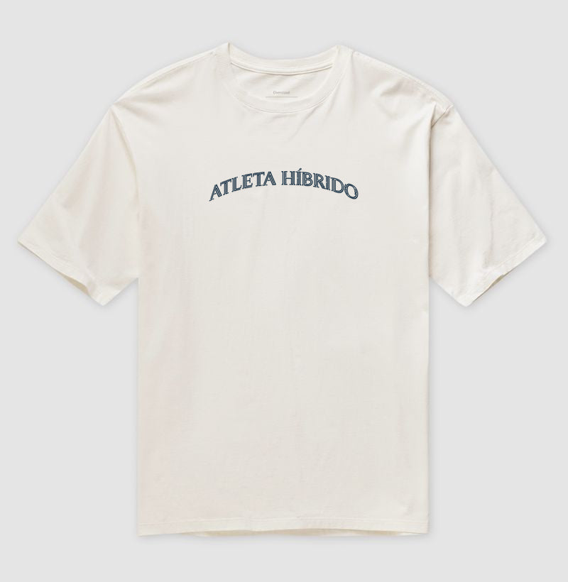 Atleta Híbrido