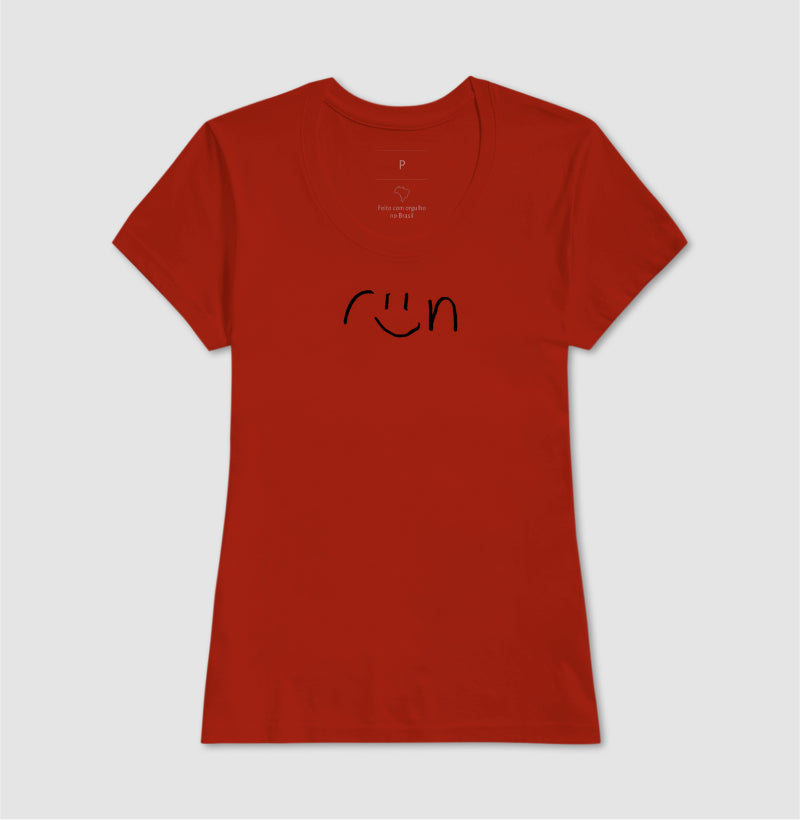 run
