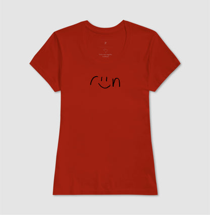 run