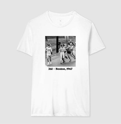 Kathrine Switzer