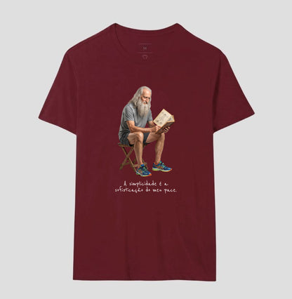 Da Vinci - A Simplicidade É Sofisticação