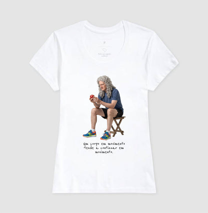 Newton - Corpo em Movimento