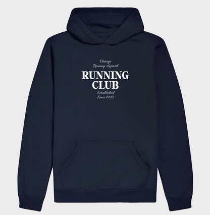Vintage Running Apparel