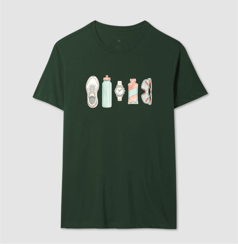 Running Essentials 2