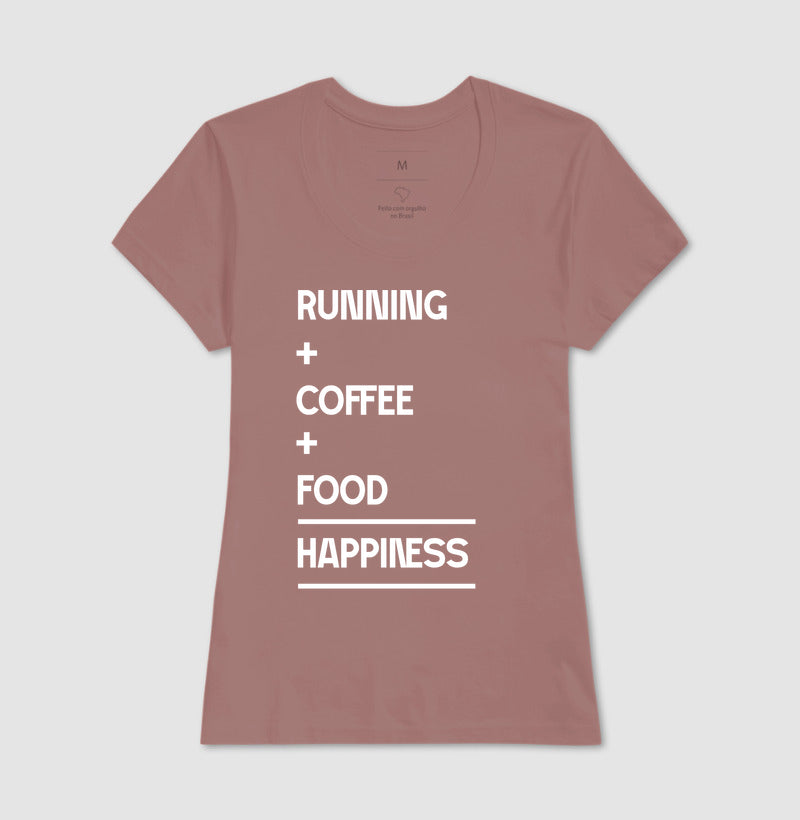 Running+Coffee+Food