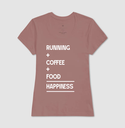 Running+Coffee+Food