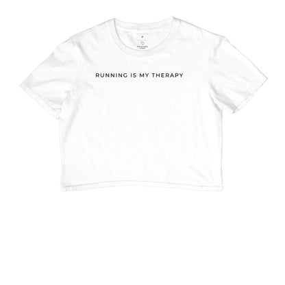 Running Is My Therapy