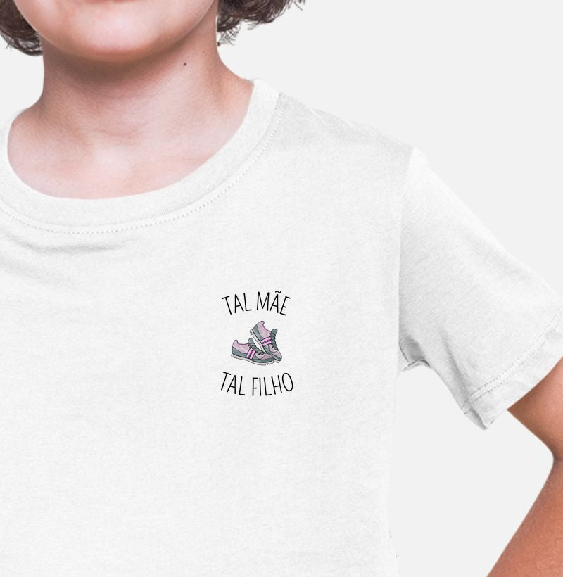 Tal Mãe, Tal Filho