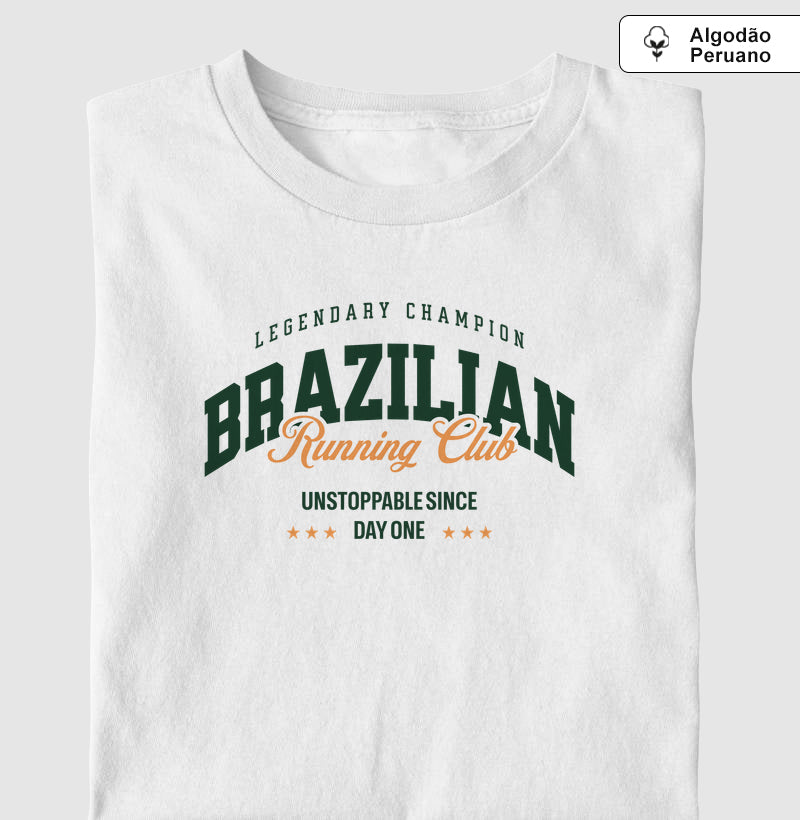Brazilian Running Club
