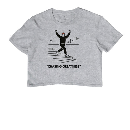 Rocky - Chasing Greatness