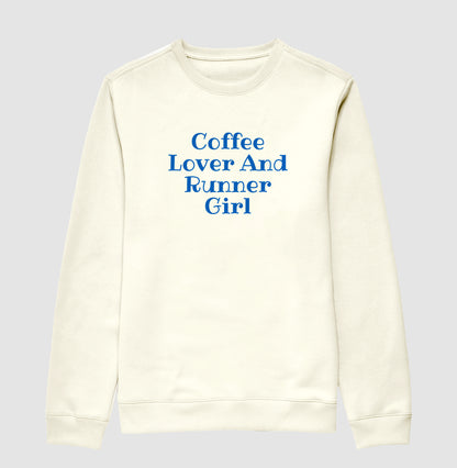 Coffee Lover & Runner Girl