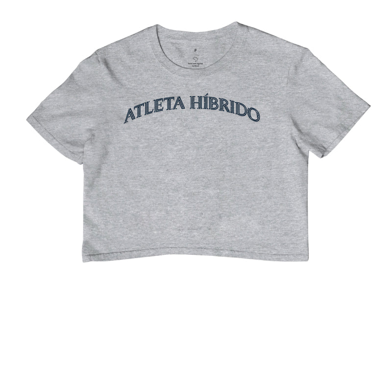 Atleta Híbrido