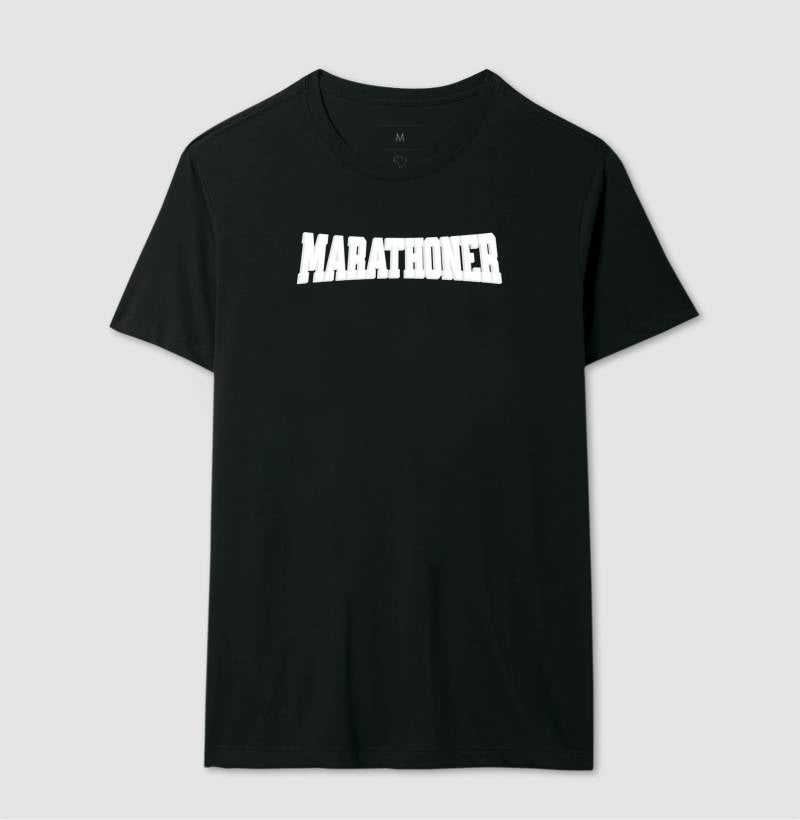 Marathoner