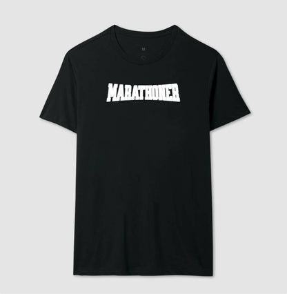 Marathoner