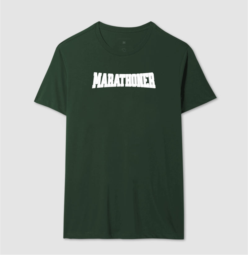 Marathoner