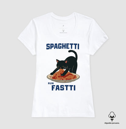 Spaguetti Run Fastti