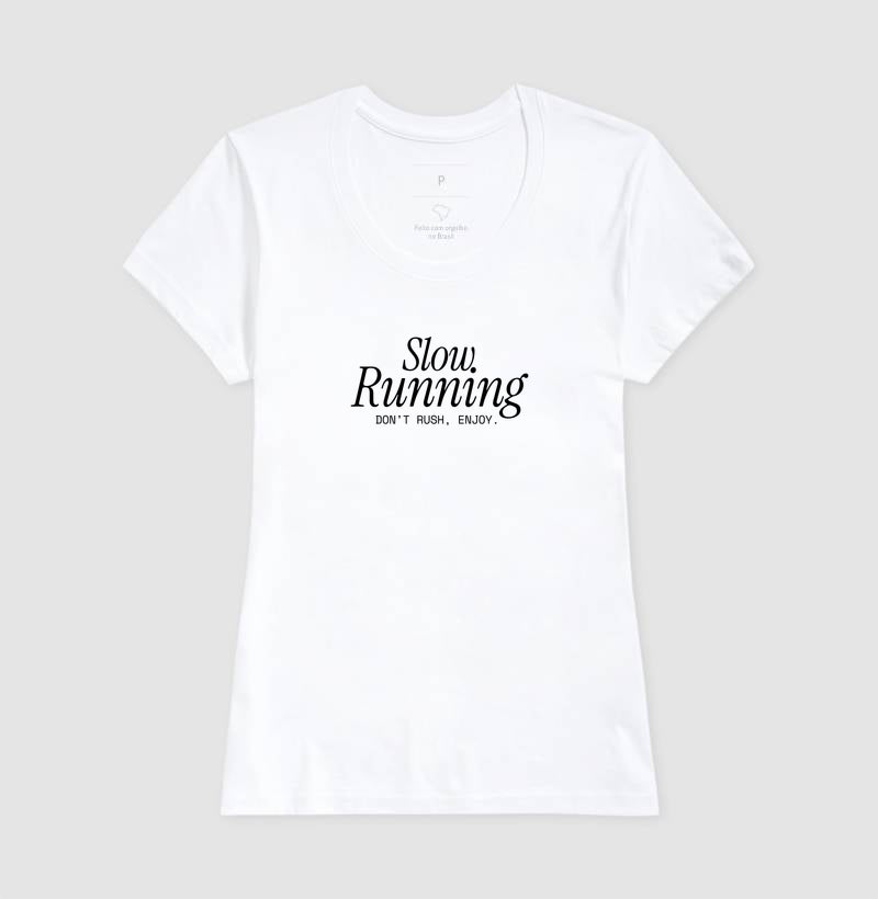Slow Running