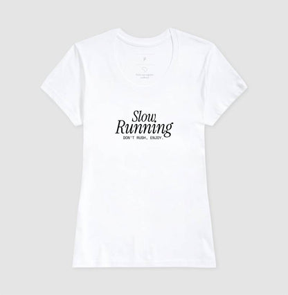 Slow Running