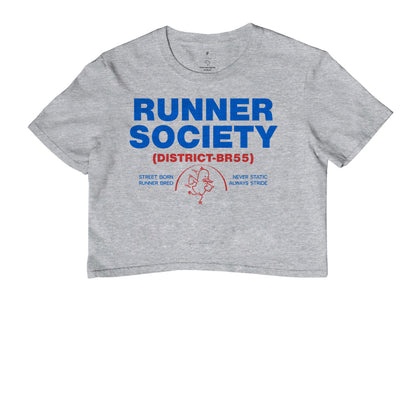 Runner Society