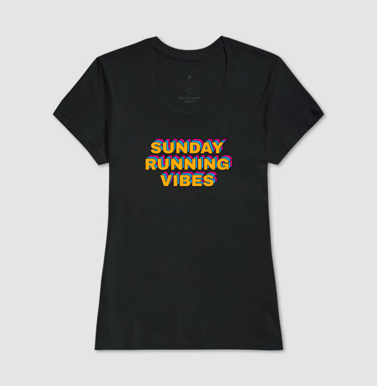 Sunday Running Vibes