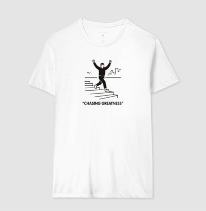 Rocky - Chasing Greatness