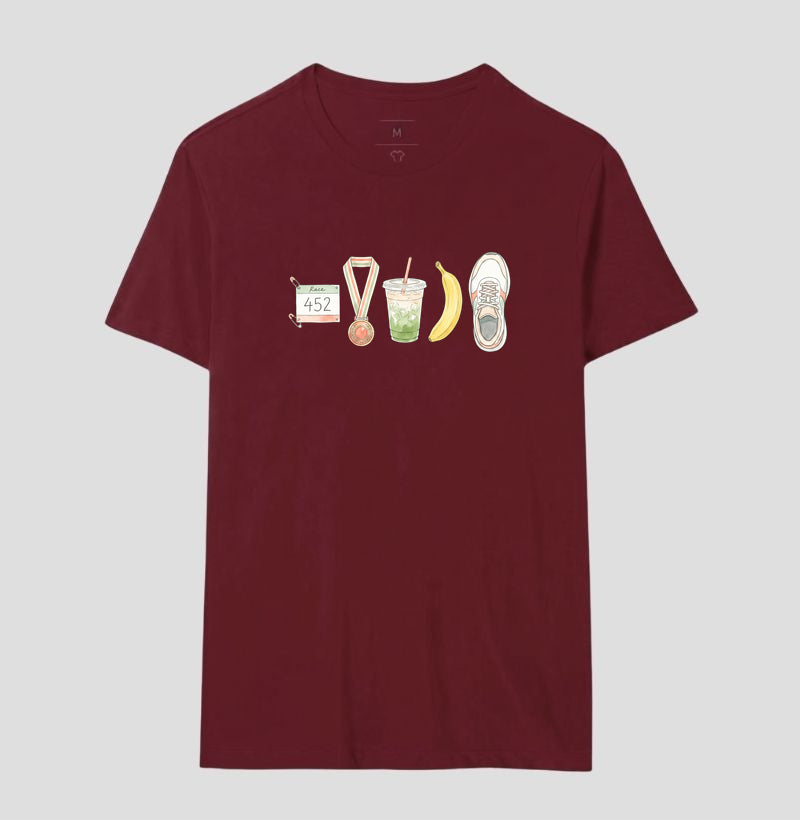 Running Essentials 4