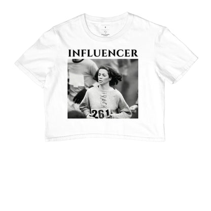 Influencer - Kathrine Switzer