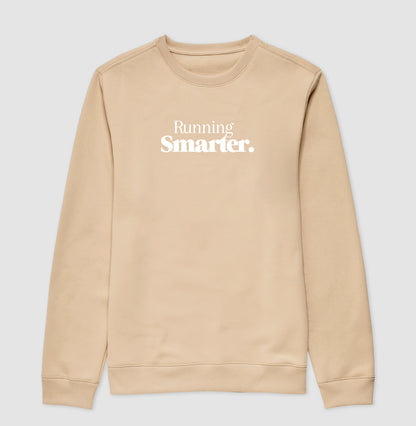Running smarter