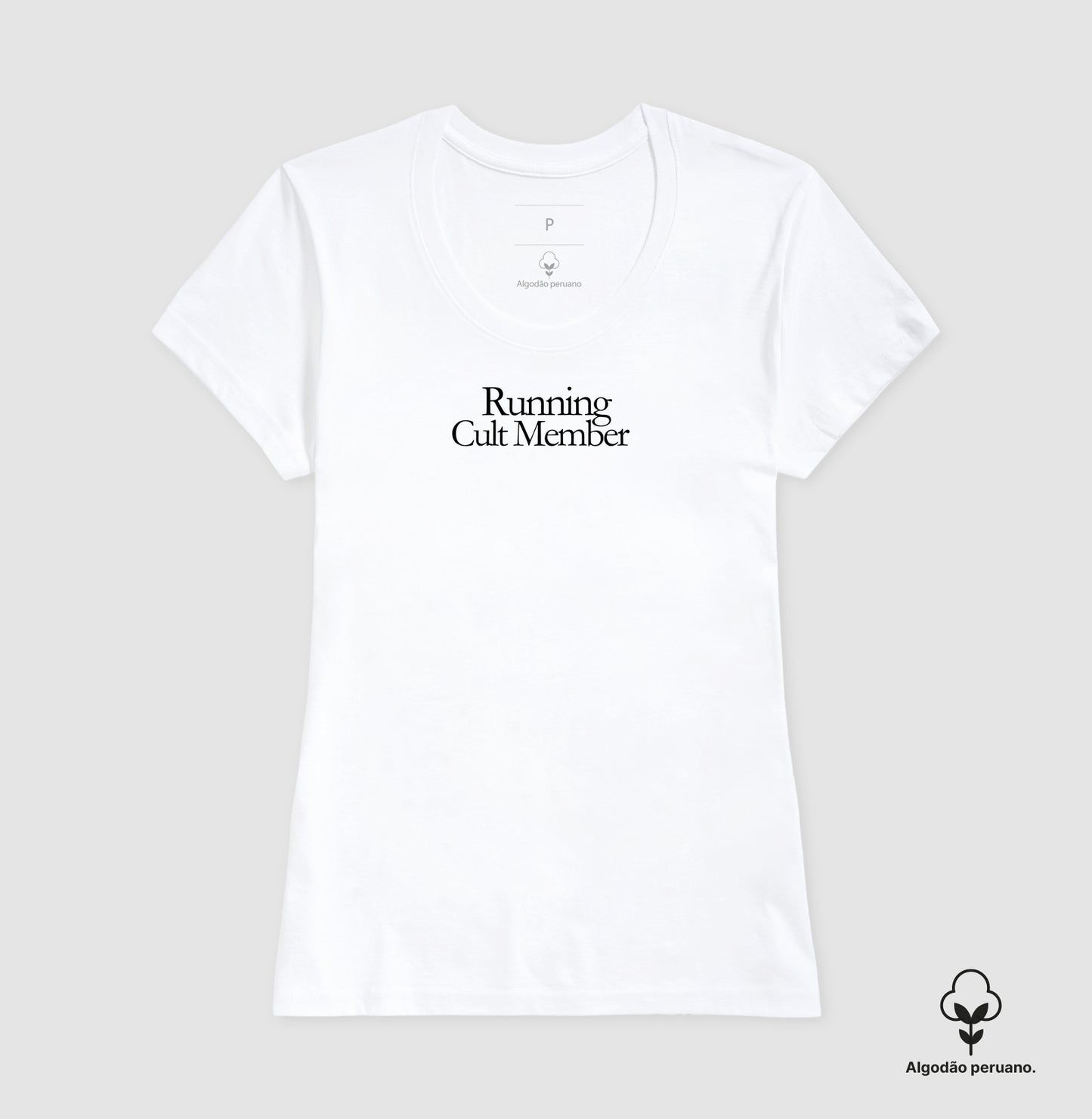 Running Cult Member