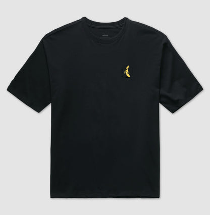 Banana e Medalha