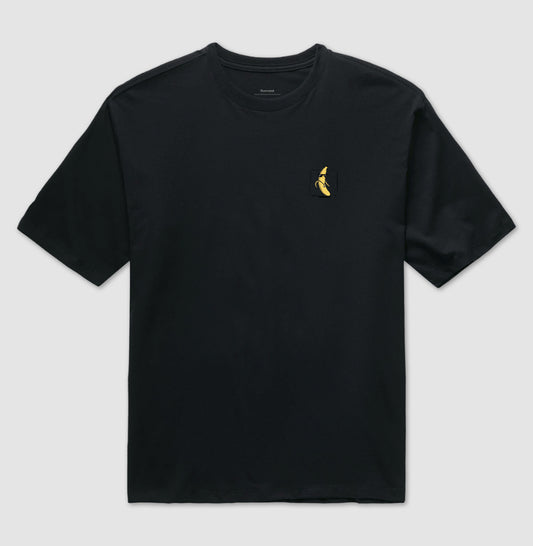 Banana e Medalha